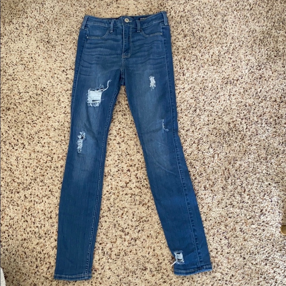 Hollister Jeans